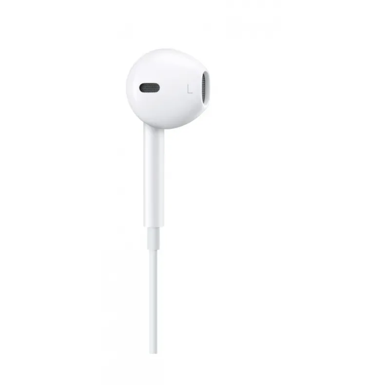 Apple EarPods ausinės su USB-C jungtimi nuotrauka 4