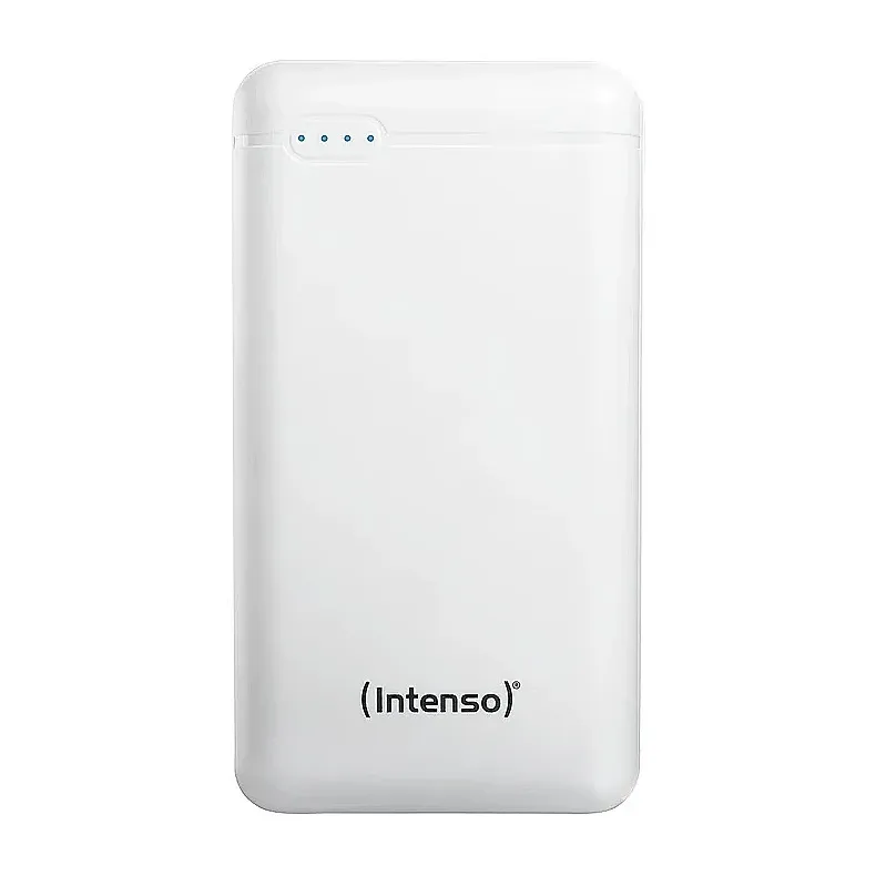 Intenso XS20000 išorinė baterija 20000 mAh balta, 1 nuotrauka