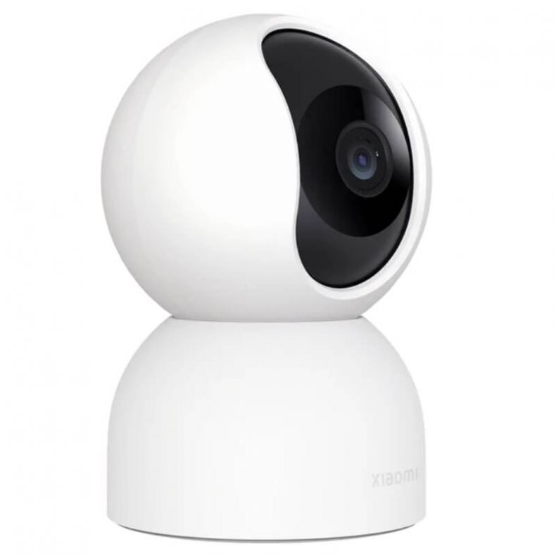 Xiaomi Smart Camera C400 vidaus stebėjimo kamera, balta