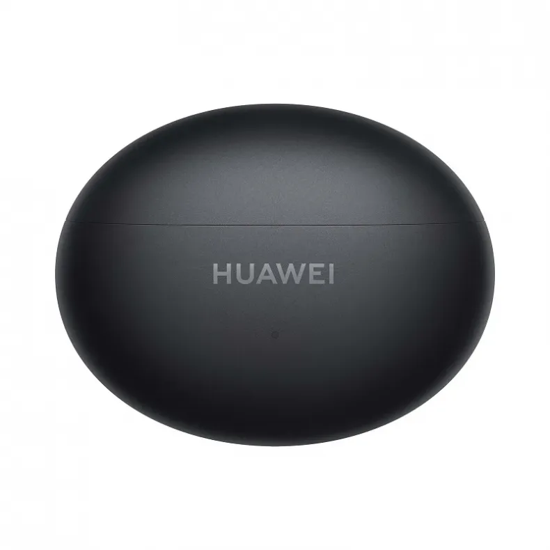 Huawei Freebuds 6i belaidės ausinės, juoda spalva, 6 nuotrauka