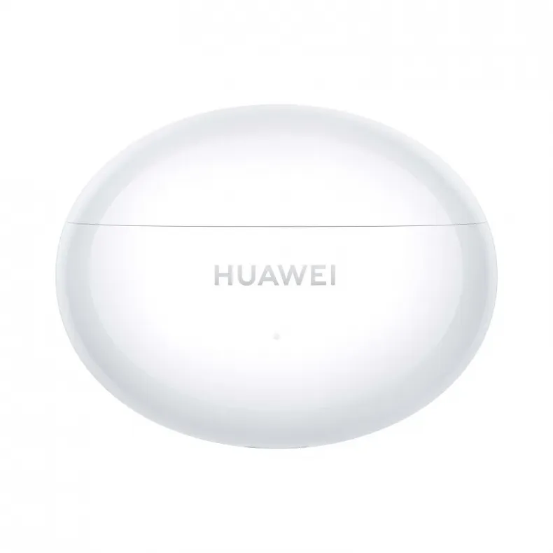 Huawei Freebuds 6i belaidės ausinės, balta spalva, 6 nuotrauka