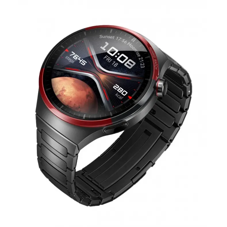 Huawei Watch 4 Pro Space edtion 4 nuotrauka