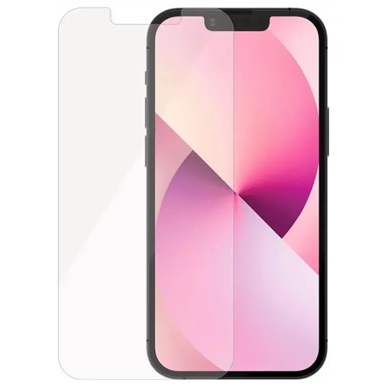 PanzerGlass iPhone 13 mini grūdintas apsauginis stikliukas - 2 nuotrauka