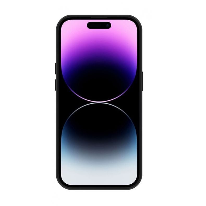 Venus iPhone 15 Plus silikoninis dėklas nuotrauka 3