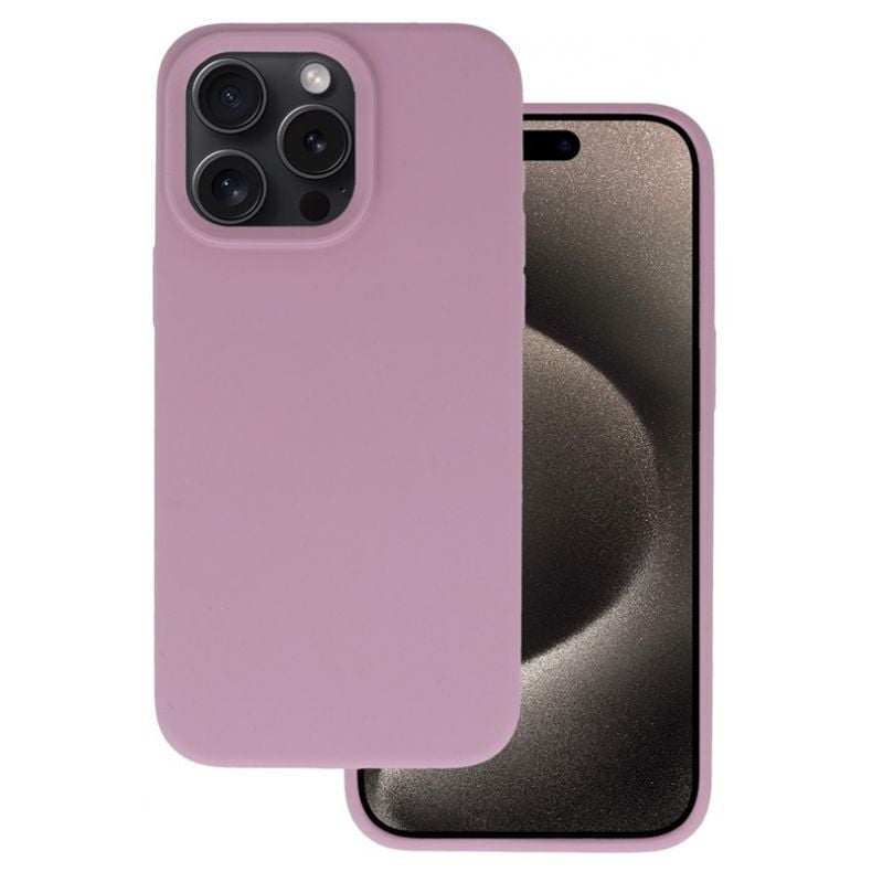 Venus iPhone 15 silikoninis dėklas nuotrauka 1