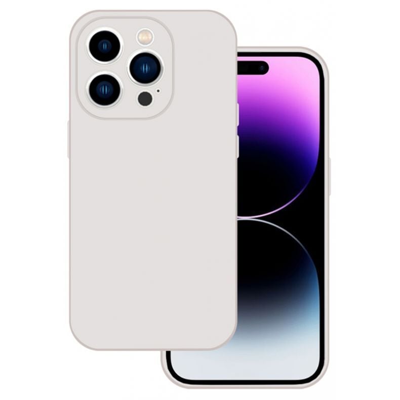 Venus iPhone 15 silikoninis dėklas nuotrauka 4