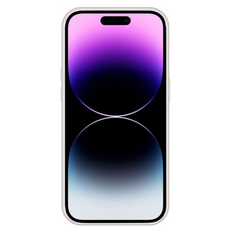 Venus iPhone 15 silikoninis dėklas nuotrauka 6