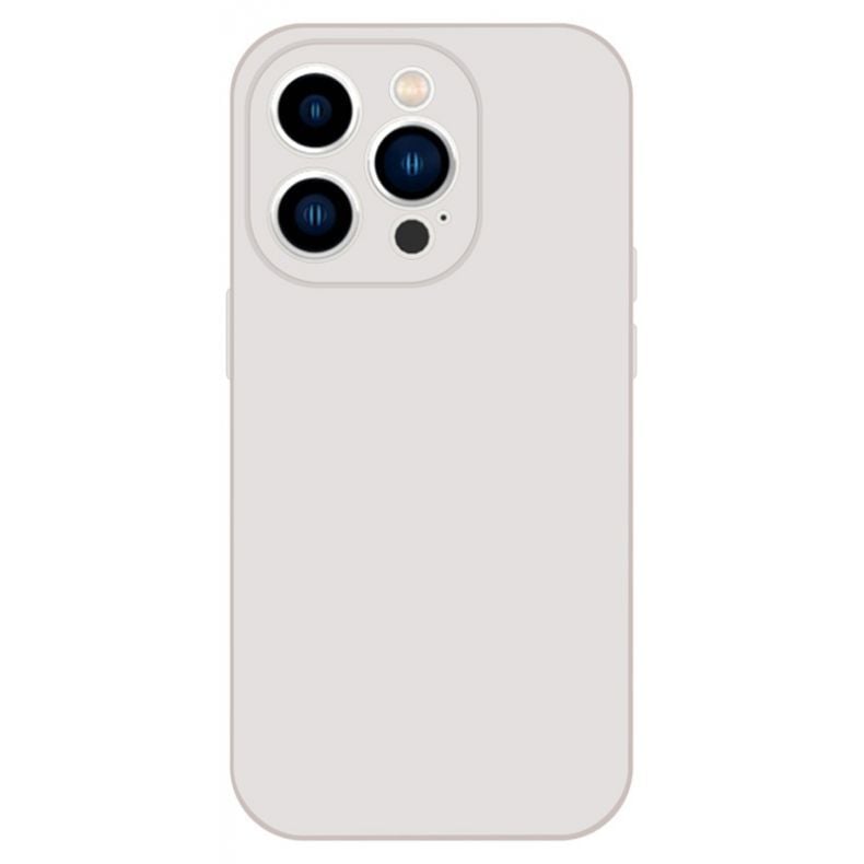 Venus iPhone 15 silikoninis dėklas nuotrauka 5