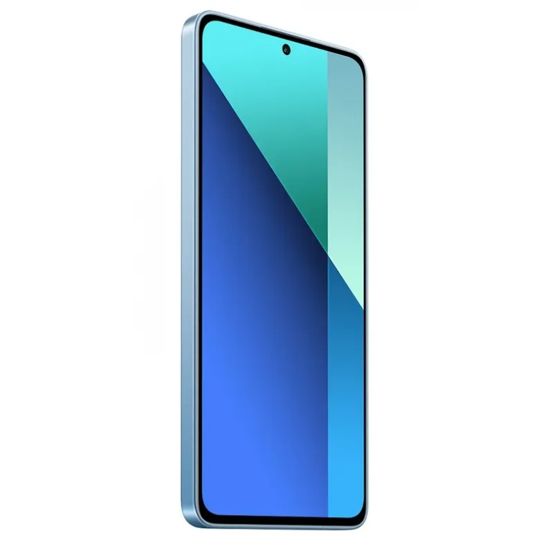 Xiaomi Note 13 128 GB 4G, melyna spalva, 3 nuotrauka