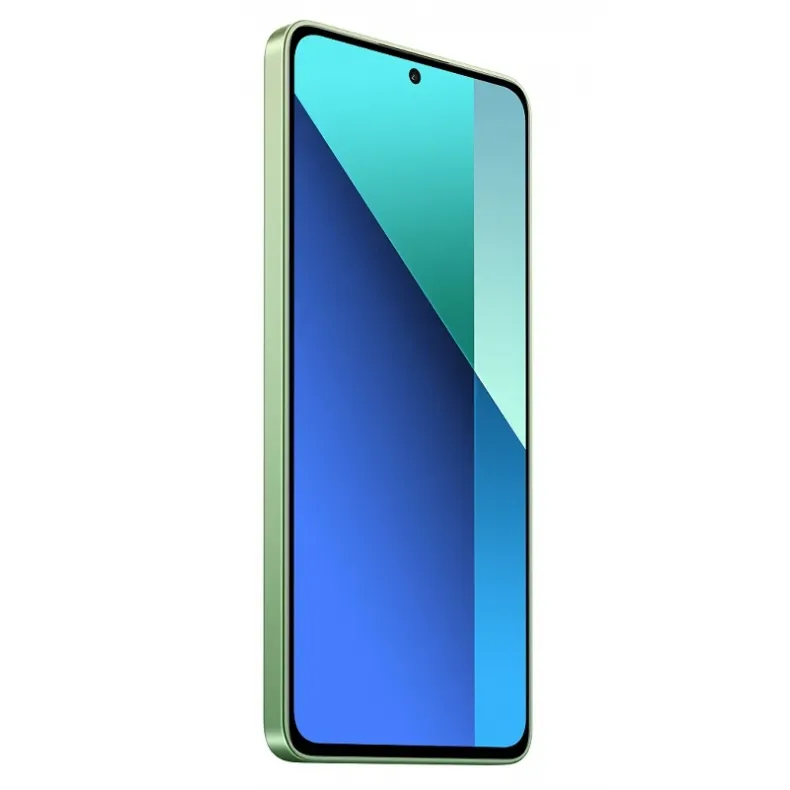 Xiaomi Note 13 128 GB 4G, žalia spalva, 3 nuotrauka