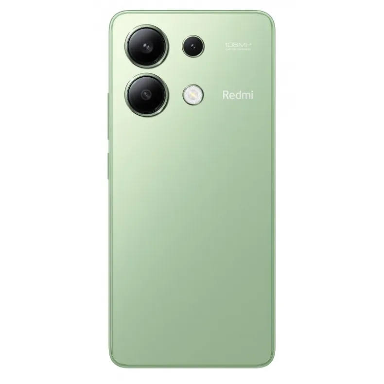 Xiaomi Note 13 128 GB 4G, žalia spalva, 7 nuotrauka