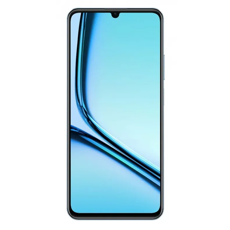 Realme Note 50 išmanusis telefonas 64 GB, mėlynas, 1 nuotrauka