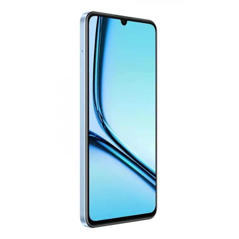 Realme Note 50 išmanusis telefonas 64 GB, mėlynas, 2 nuotrauka