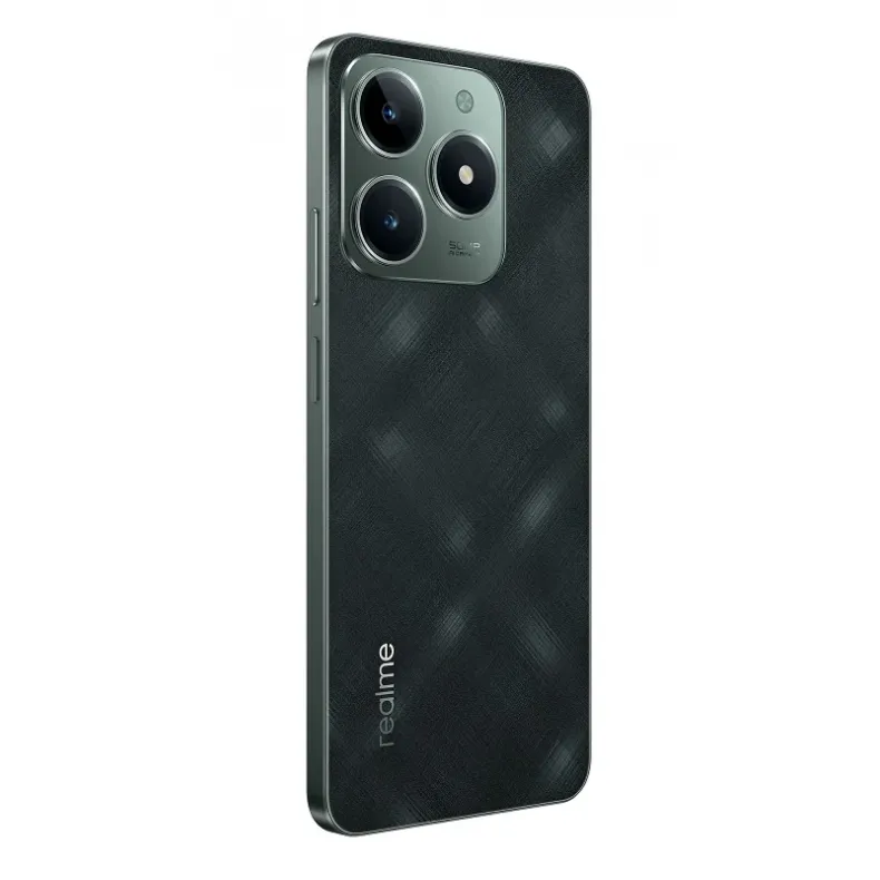 Realme C61 išmanusis telefonas 256 GB, žalias, 5 nuotrauka