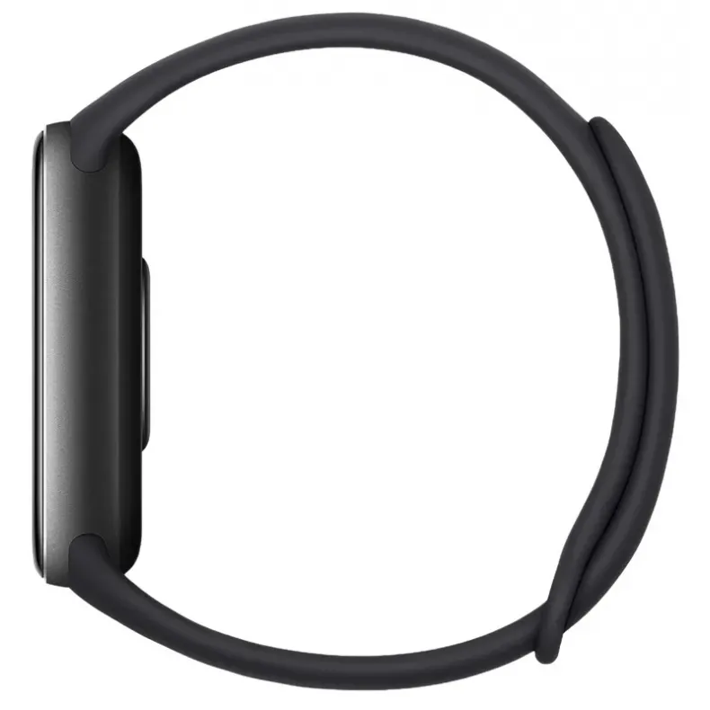 Xiaomi Band 9 išmanioji apyrankė, juoda, 3 nuotrauka