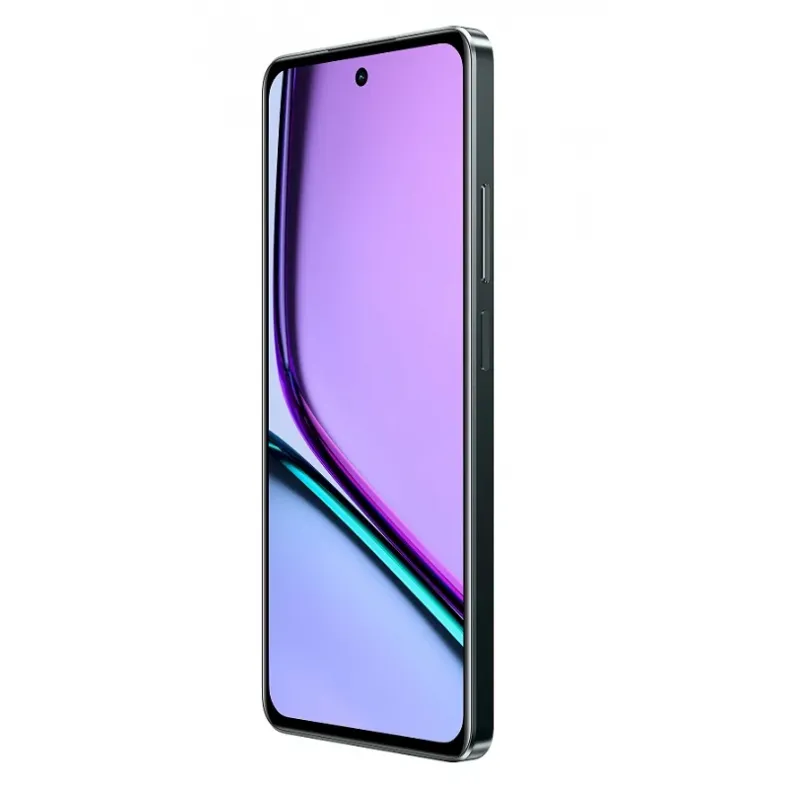 Realme C67 išmanusis telefonas 256 GB, juodas, 3 nuotrauka