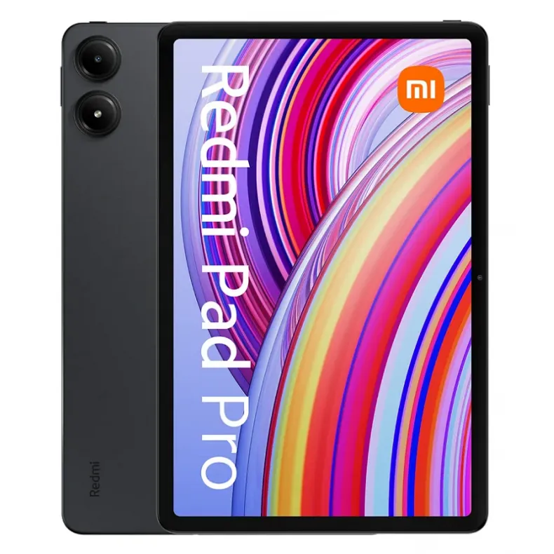 Xiaomi Pad Pro 12.1 planšetė wifi 128GB, pilka spalva, 1 nuotrauka