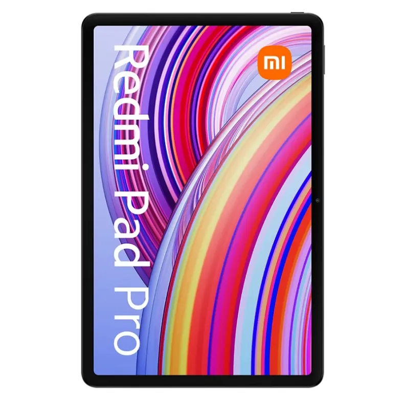 Xiaomi Pad Pro 12.1 planšetė wifi 128GB, pilka spalva, 3 nuotrauka.