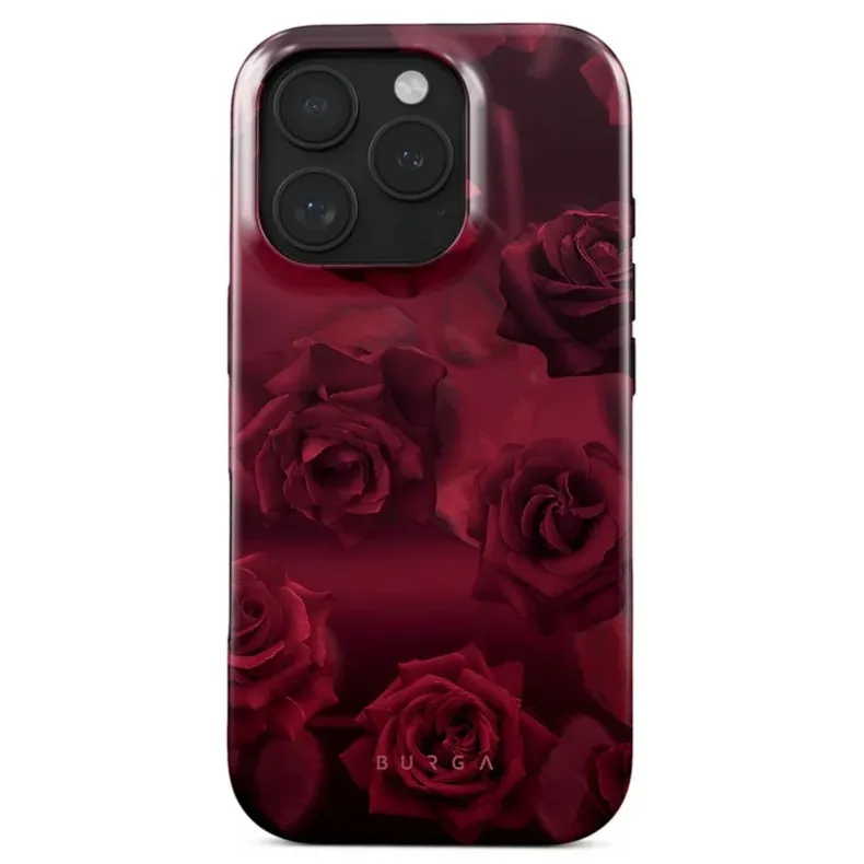 Burga iPhone 16 Pro Max Tough dėklas - Femme Fatale, 1 nuotrauka