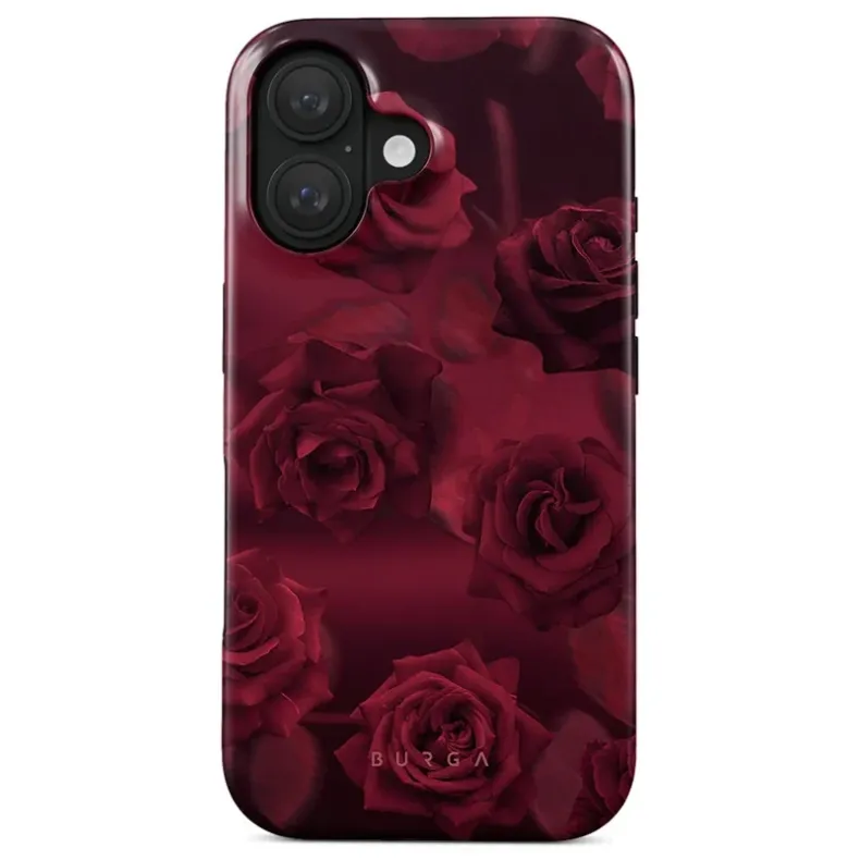 Burga iPhone 16 Tough dėklas - Femme Fatale, 1 nuotrauka