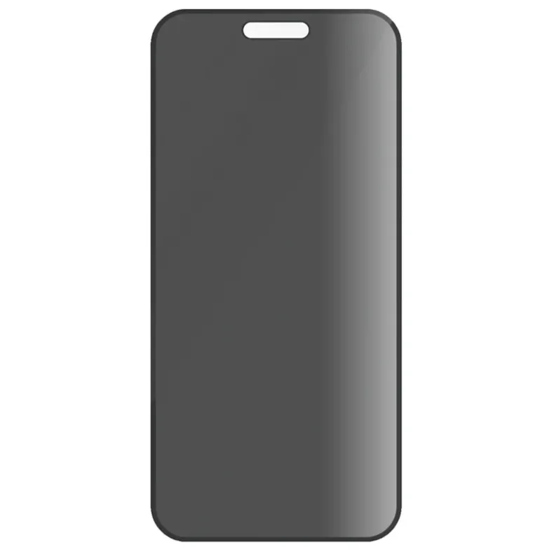 Panzerglass iPhone 16 Pro Max Privacy stikliukas - 2 nuotrauka