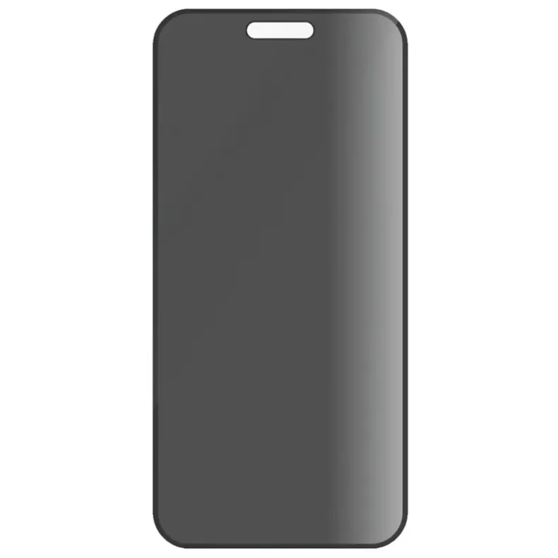 Panzerglass iPhone 16 Pro Privacy stikliukas, 2 nuotrauka