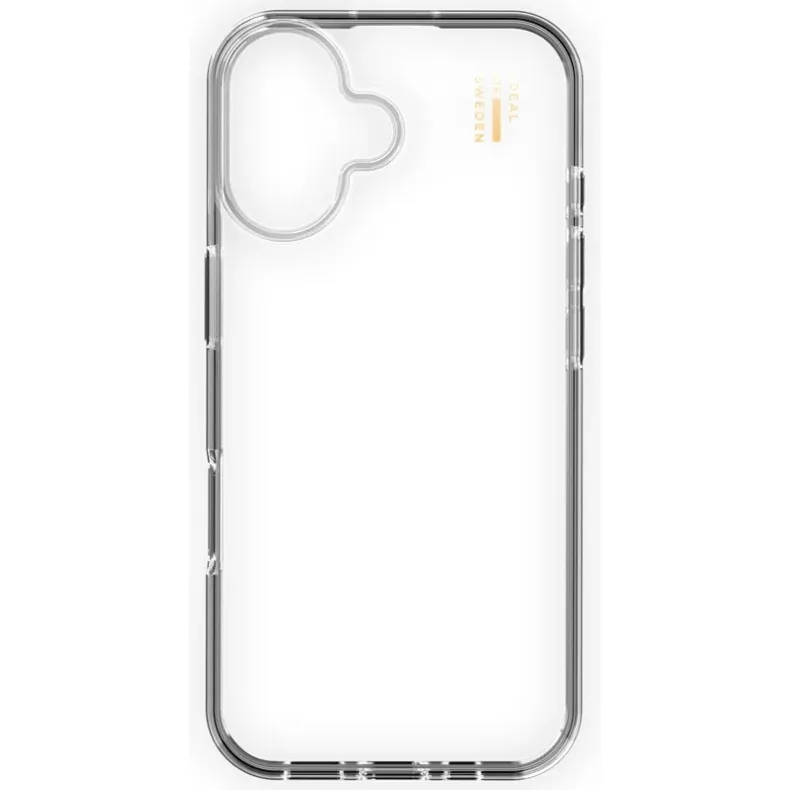 Ideal of Sweden iPhone 16 Clear dėklas, 1 nuotrauka