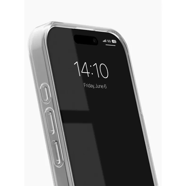 Ideal of Sweden iPhone 16 Clear dėklas, 3 nuotrauka