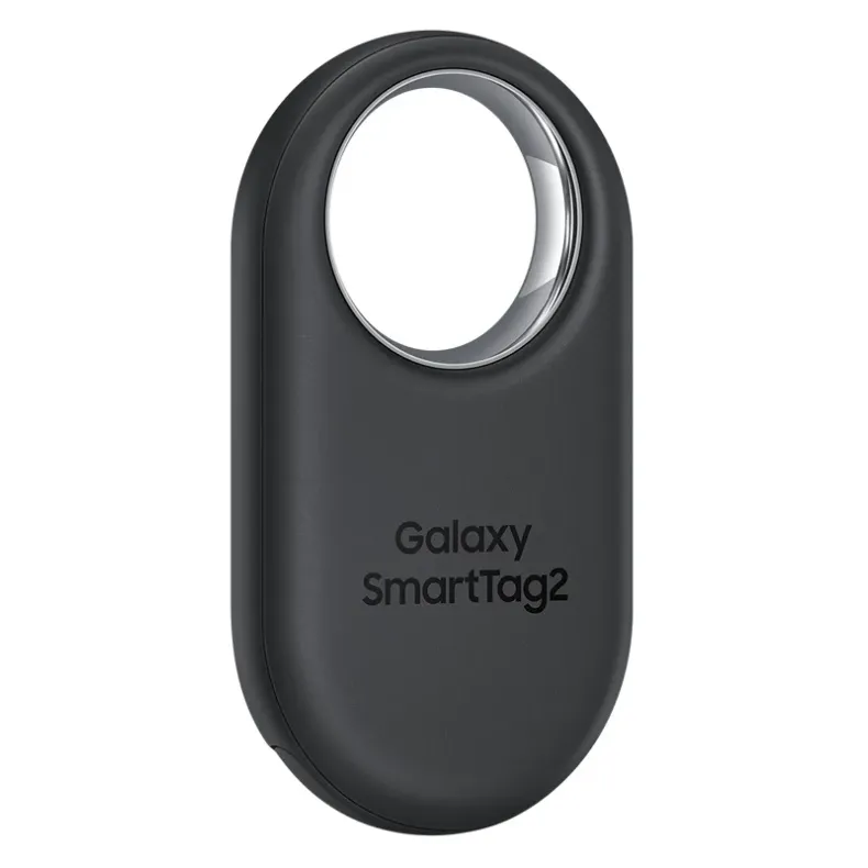 Samsung Galaxy SmartTag2 juodas, 2 nuotrauka