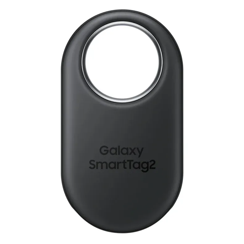 Samsung Galaxy SmartTag2 juodas, 1 nuotrauka