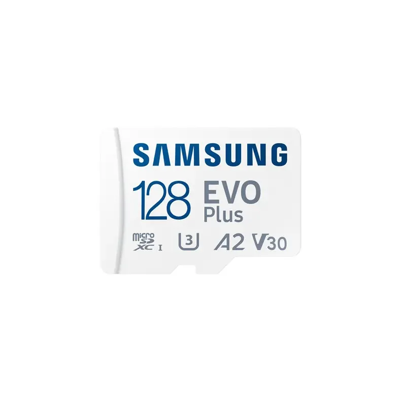 Samsung MicroSDXC atminties kortelė 128GB,2 nuotrauka