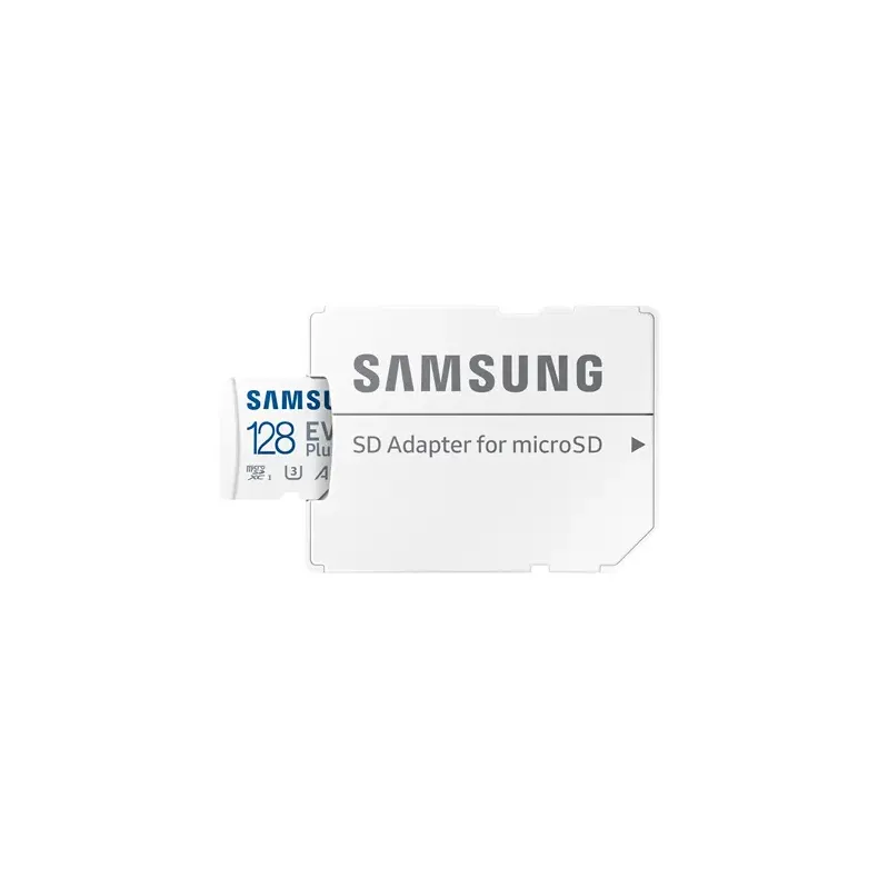 Samsung MicroSDXC atminties kortelė 128GB,3 nuotrauka