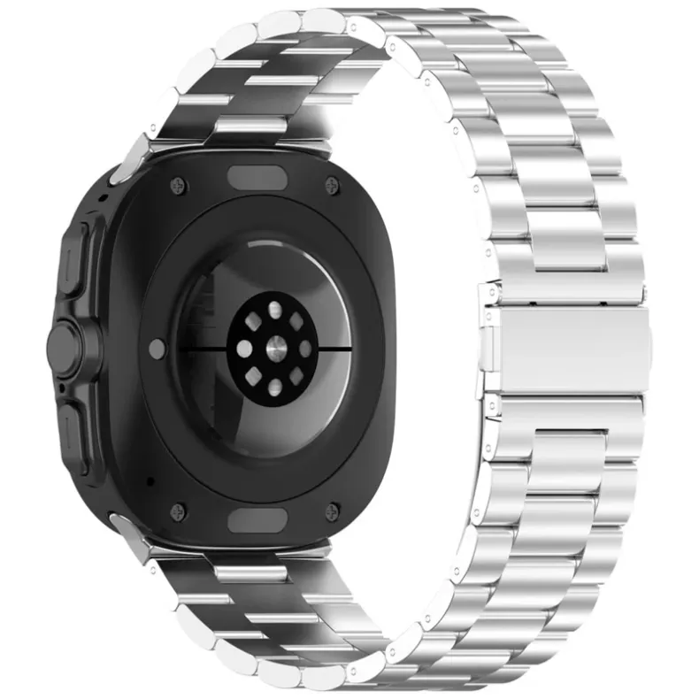 Techprotect Samsung Watch Ultra stainless dirželis, 1 nuotrauka