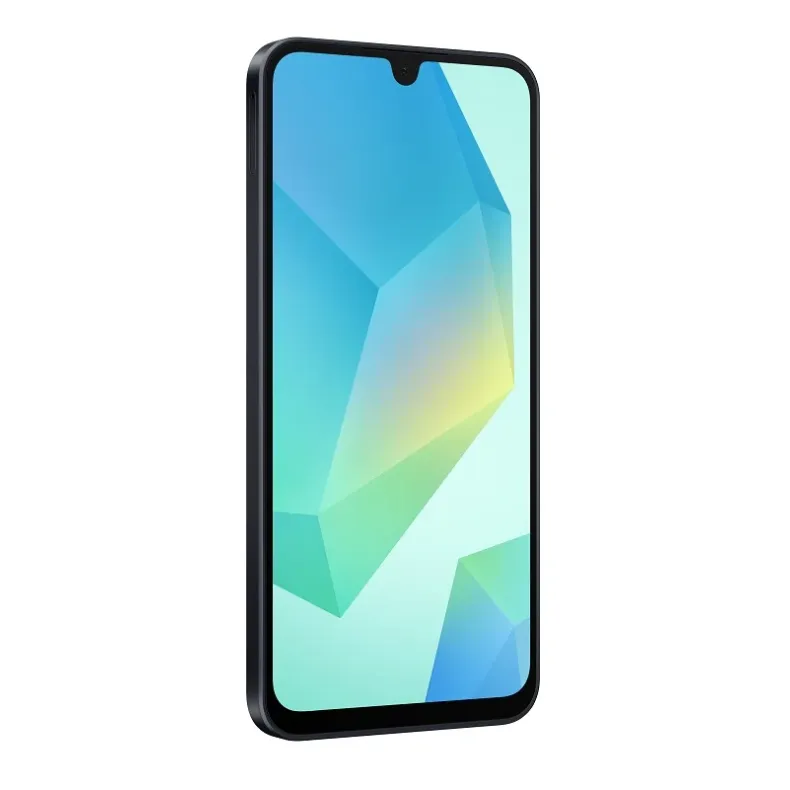 Samsung galaxy A16 5G išmanusis telefonas, juodas, 3 nuotrauka