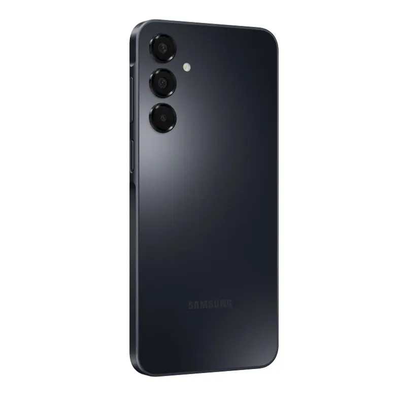 Samsung galaxy A16 5G išmanusis telefonas, juodas, 5 nuotrauka