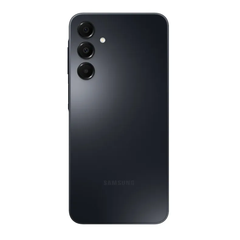 Samsung galaxy A16 5G išmanusis telefonas, juodas, 8 nuotrauka