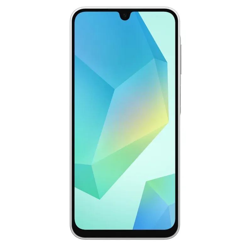 Samsung galaxy A16 4G išmanusis telefonas, pilkas, 2 nuotrauka