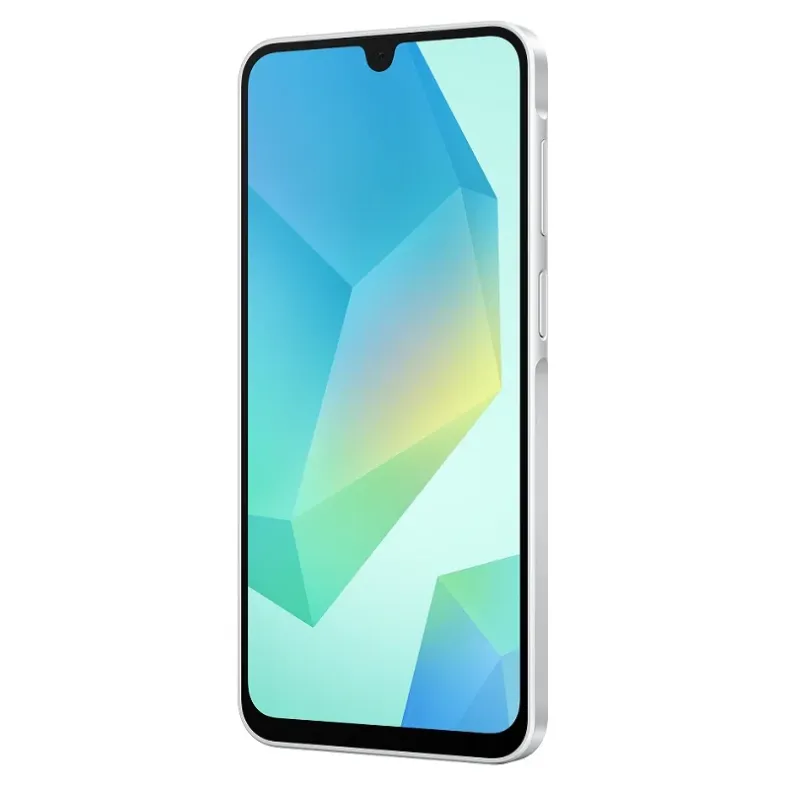 Samsung galaxy A16 4G išmanusis telefonas, pilkas, 3 nuotrauka