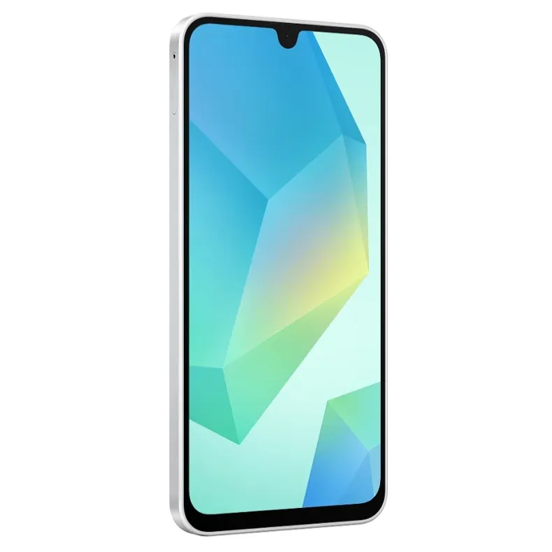 Samsung galaxy A16 4G išmanusis telefonas, pilkas, 4 nuotrauka