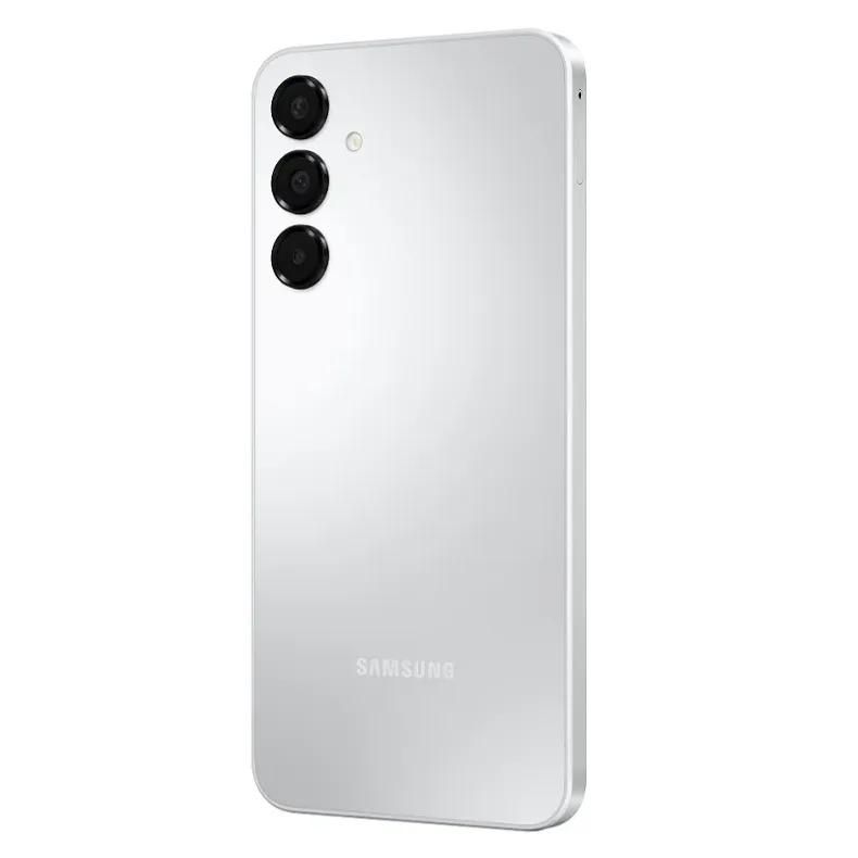 Samsung galaxy A16 4G išmanusis telefonas, pilkas, 5 nuotrauka