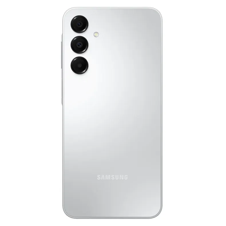 Samsung galaxy A16 4G išmanusis telefonas, pilkas, 8 nuotrauka