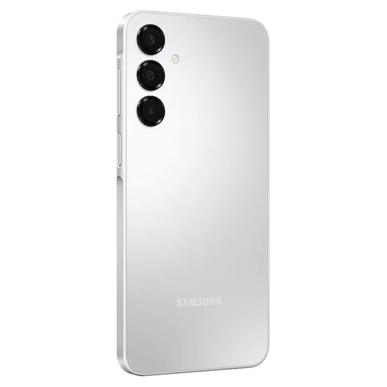 Samsung galaxy A16 4G išmanusis telefonas, pilkas, 9 nuotrauka