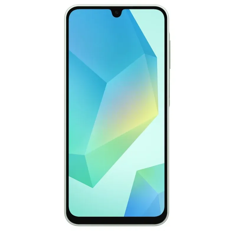 Samsung galaxy A16 4G išmanusis telefonas, žalias, 2 nuotrauka