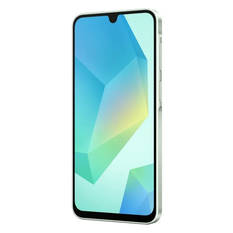 Samsung galaxy A16 4G išmanusis telefonas, žalias, 3 nuotrauka