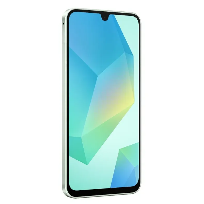 Samsung galaxy A16 4G išmanusis telefonas, žalias, 4 nuotrauka