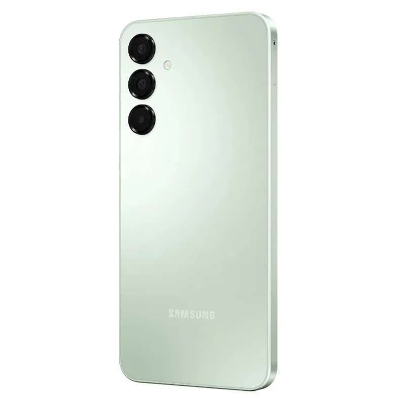 Samsung galaxy A16 4G išmanusis telefonas, žalias, 5 nuotrauka