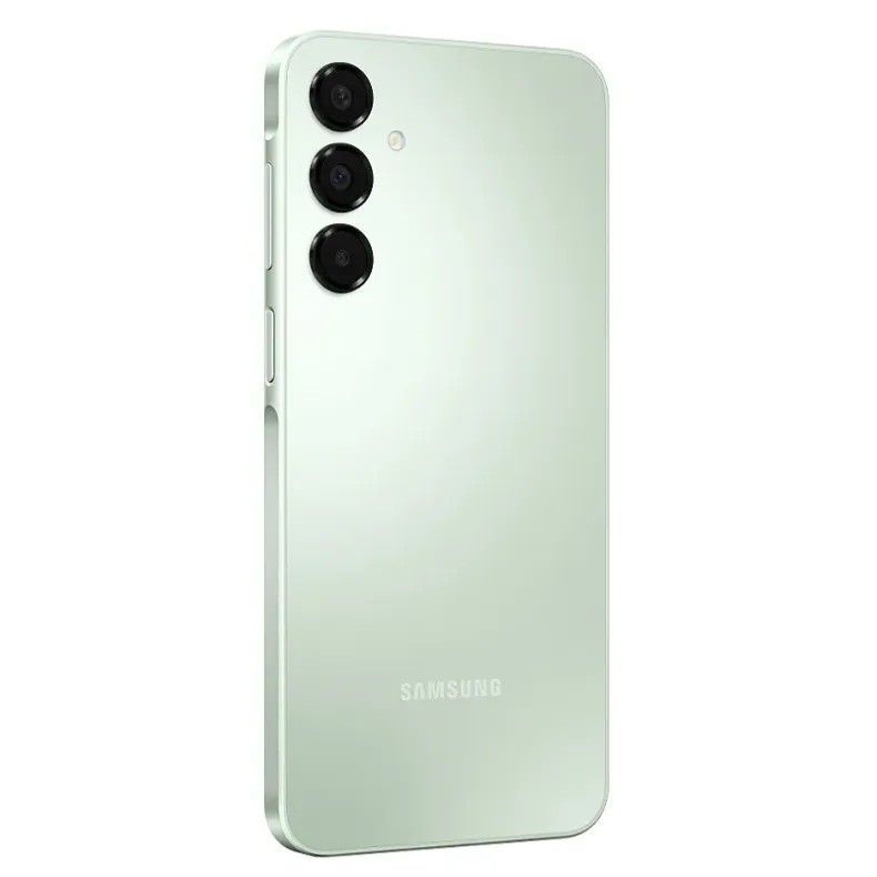  Samsung galaxy A16 4G išmanusis telefonas, žalias, 6 nuotrauka