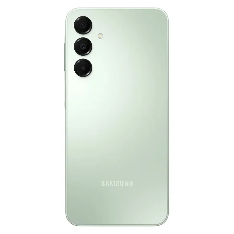 Samsung galaxy A16 4G išmanusis telefonas, žalias, 9 nuotrauka