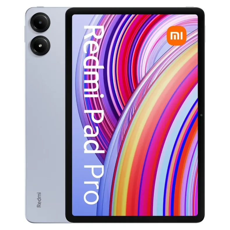 Xiaomi Pad Pro 12.1 planšetė wifi 128GB, mėlyna spalva, 1 nuotrauka