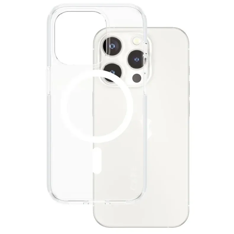 CARE by PanzerGlass iPhone 15 Pro Urban Combat Magsafe dėklas, nuotrauka 2